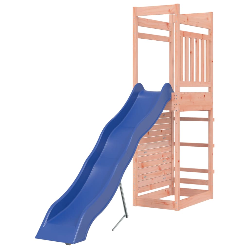 vidaXL Outdoor Playset Solid Wood Douglas-1