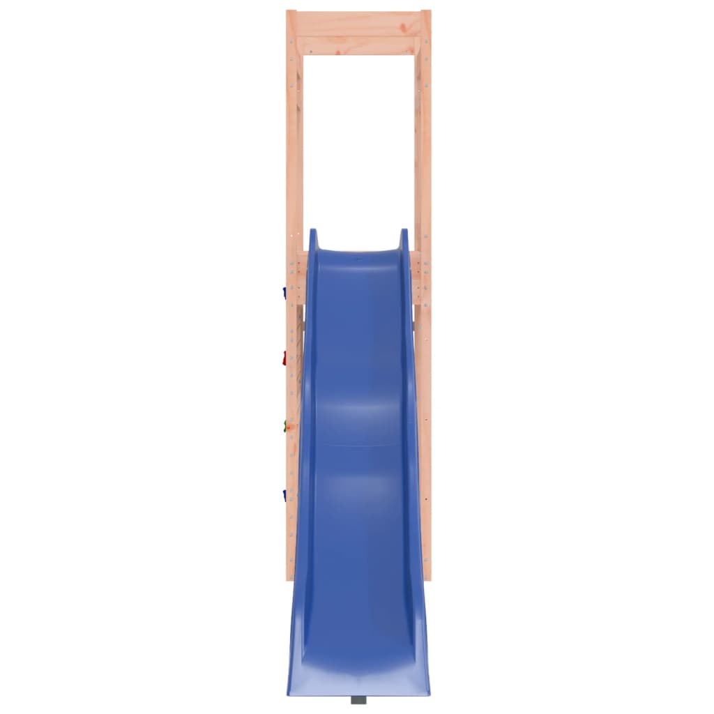 vidaXL Outdoor Playset Solid Wood Douglas-2