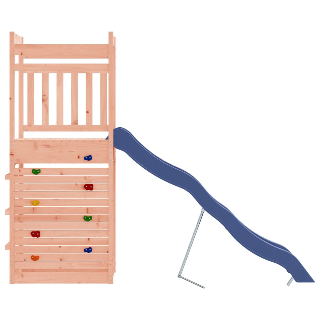 vidaXL Outdoor Playset Solid Wood Douglas-3