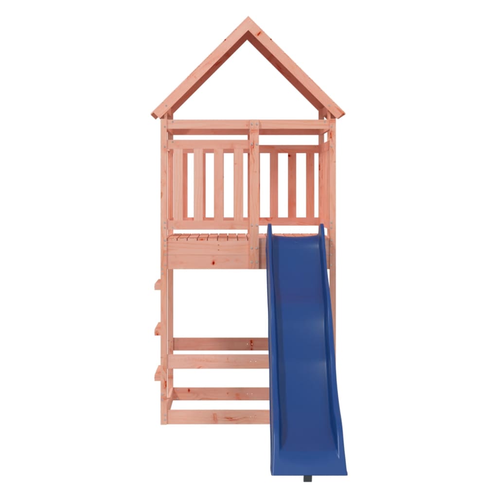 vidaXL Outdoor Playset Solid Wood Douglas-2
