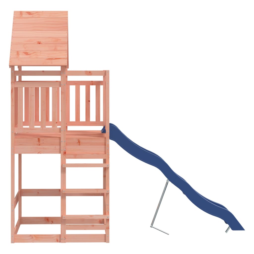 vidaXL Outdoor Playset Solid Wood Douglas-4