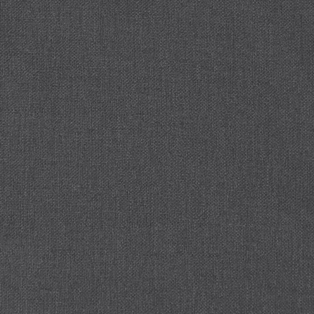 vidaXL Lowback Chair Cushions Seat Pad Outdoor Garden Patio Furniture Fabric-0