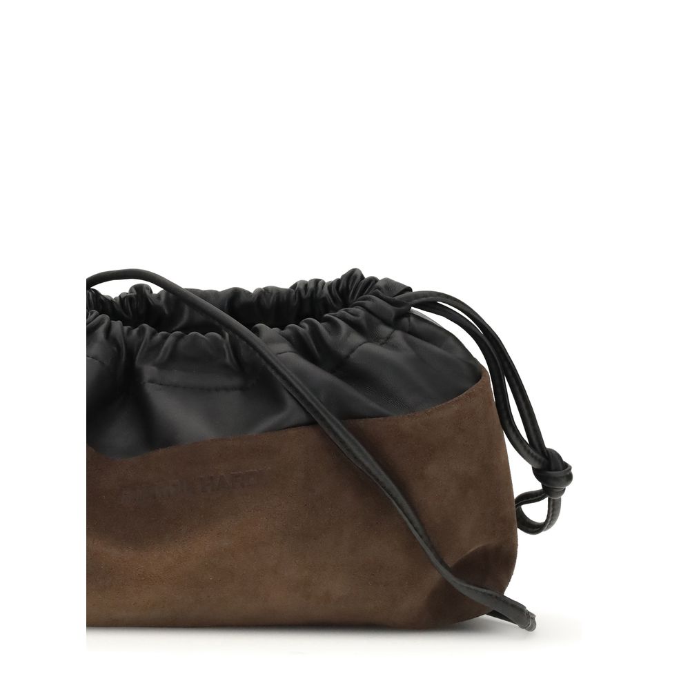 Pierre Hardy Twin Clutch Bag