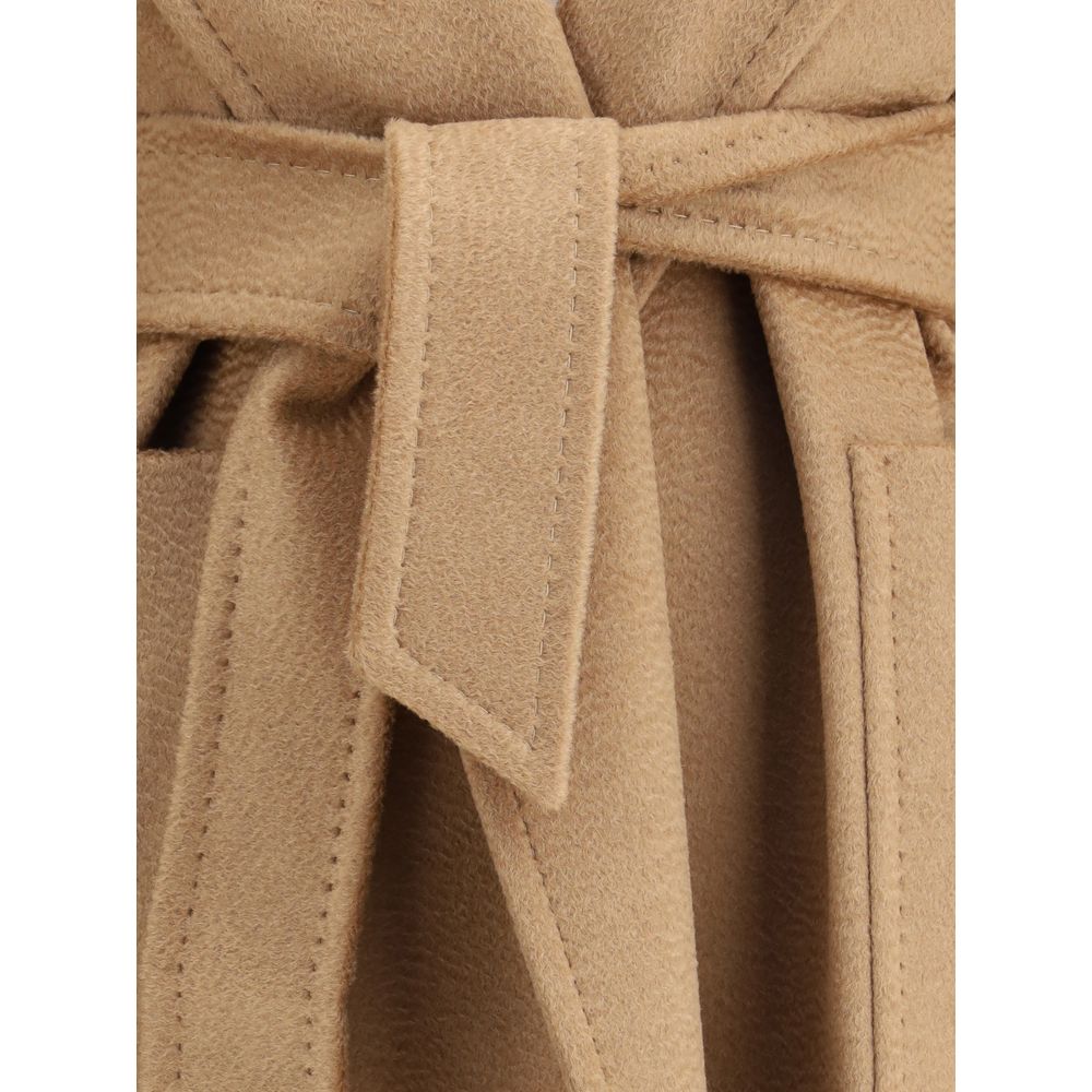 Max Mara Rialto Coat