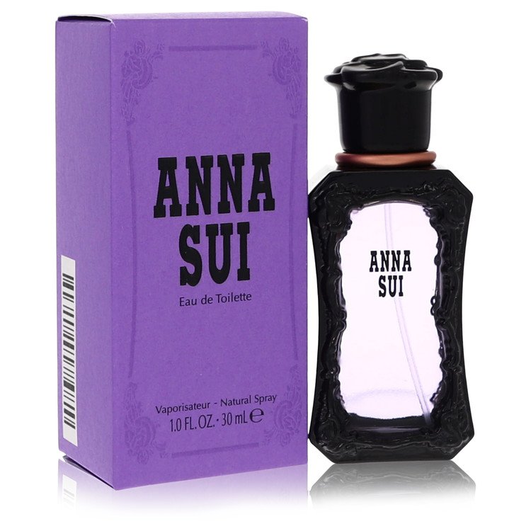 Anna Sui by Anna Sui - Eau De Toilette Spray 1 oz