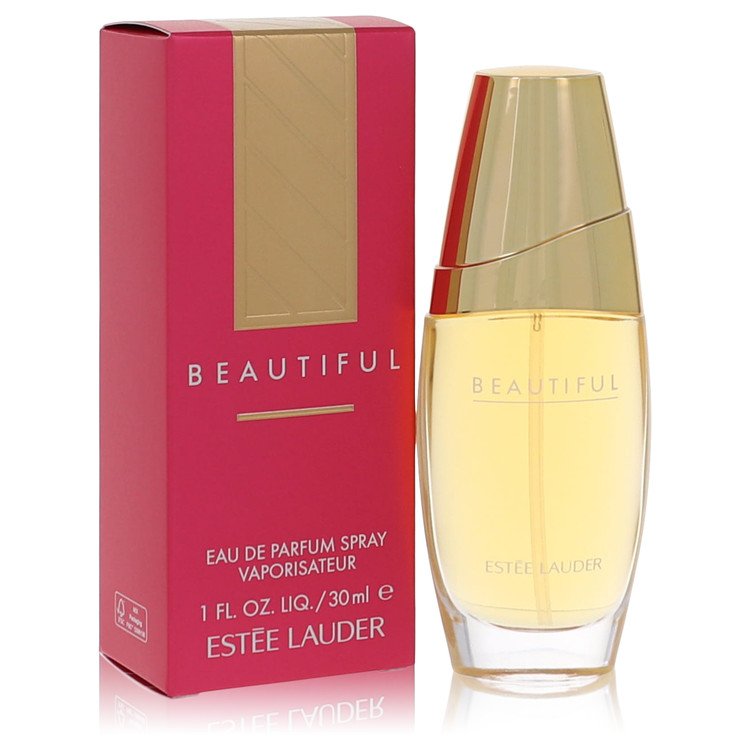 Beautiful by Estee Lauder - Eau De Parfum Spray 1 oz