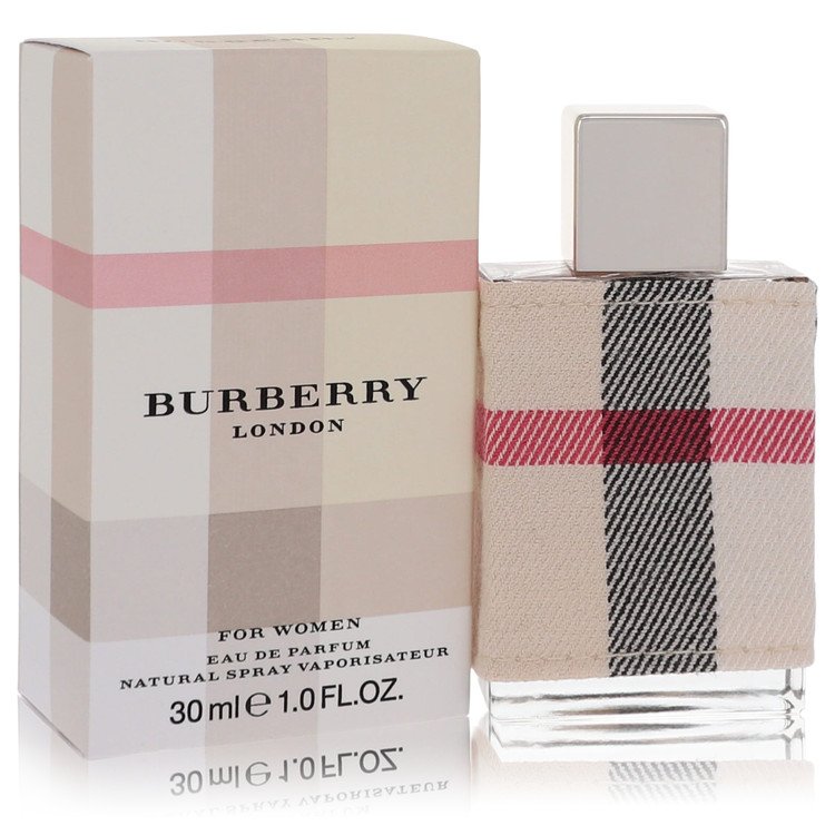 Burberry London (New) by Burberry - Eau De Parfum Spray 1 oz