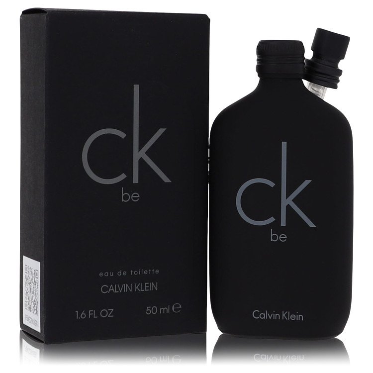 Ck Be by Calvin Klein - Eau De Toilette Spray (Unisex) 1.7 oz