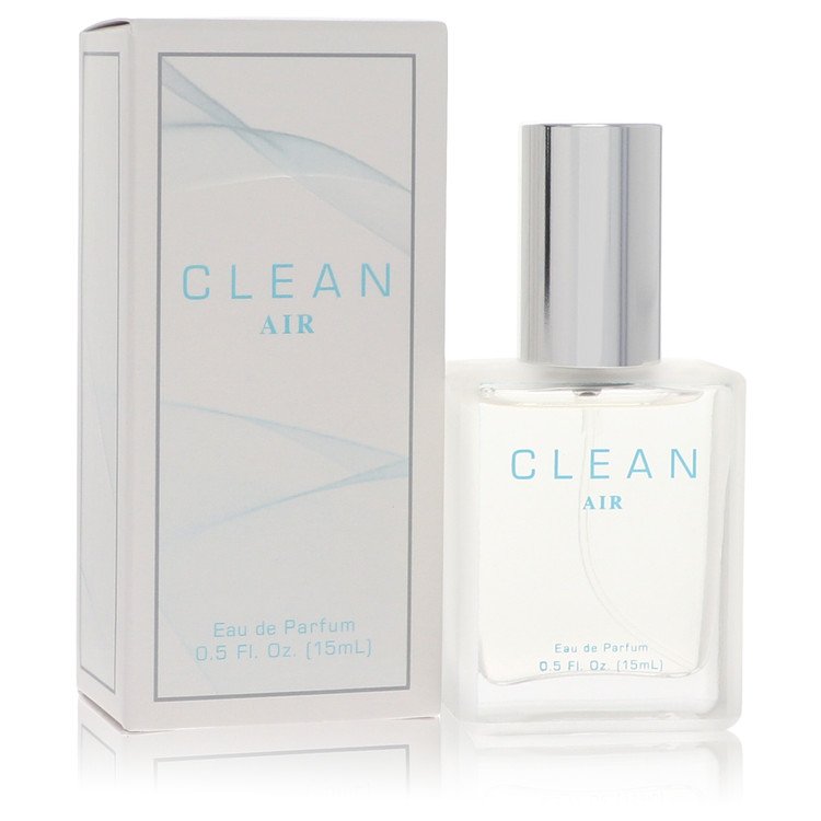 Clean Air by Clean - Eau De Parfum Spray .5 oz