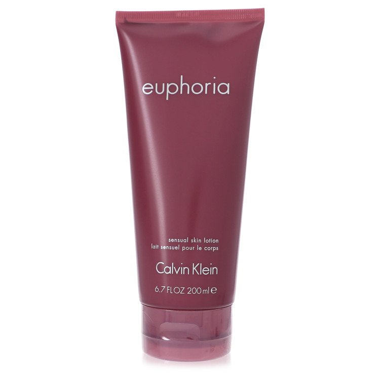 Euphoria by Calvin Klein - Body Lotion 6.7 oz