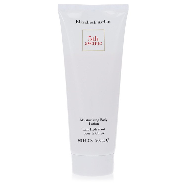 5Th Avenue by Elizabeth Arden - Body Lotion 6.8 oz