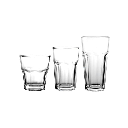 Better Chef 18-Piece Glassware Set-0