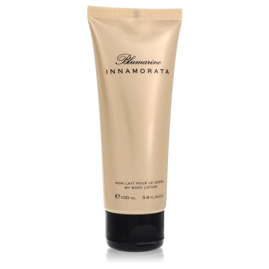 Blumarine Innamorata by Blumarine Parfums - Body Lotion 3.4 oz