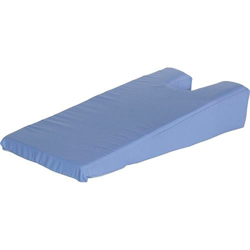 Face Down Pillow Poly Foam 14  X 17  X 6 -2.5   White-0