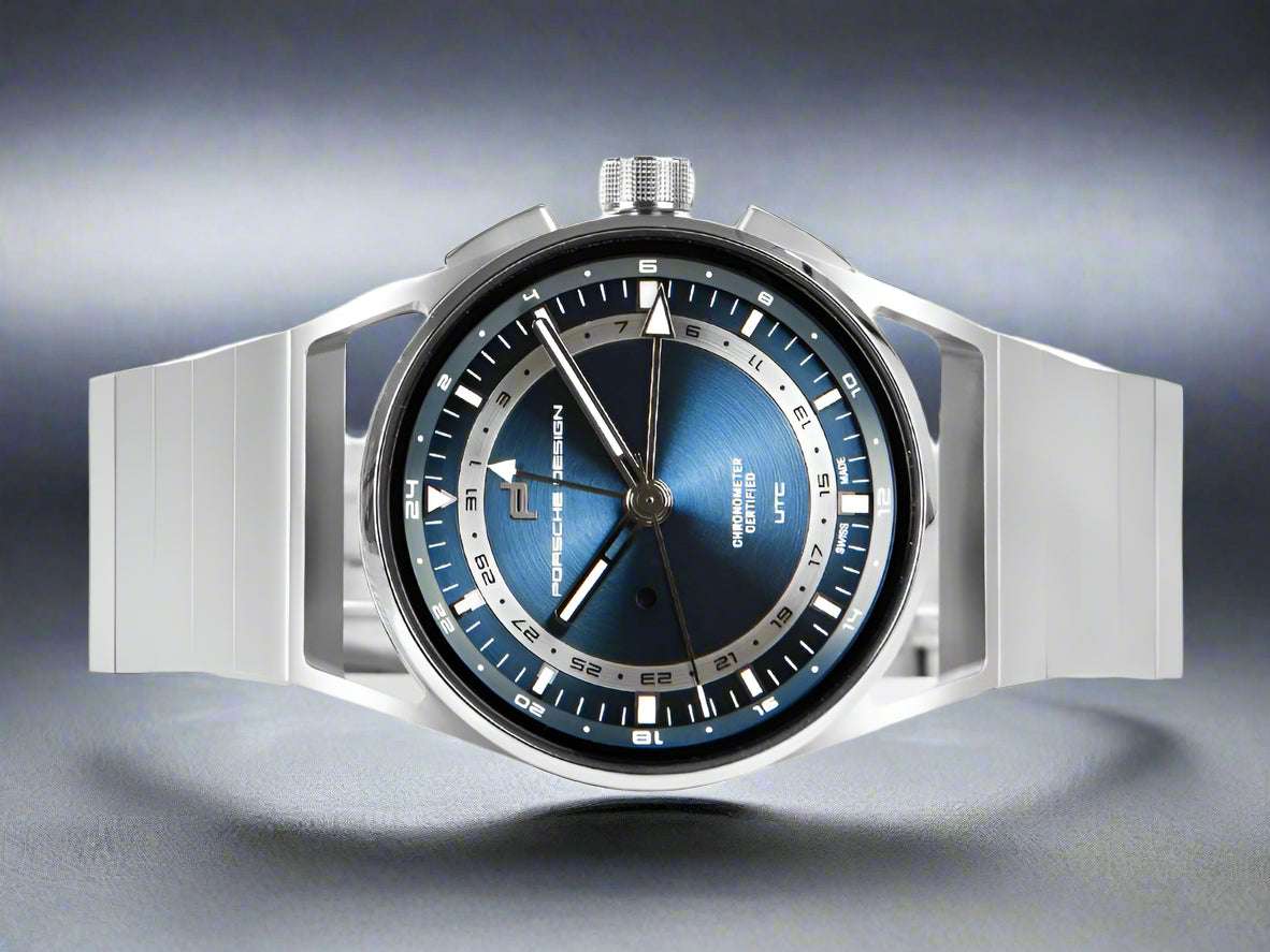 PORSCHE DESGIN 1919 Automatic Watch