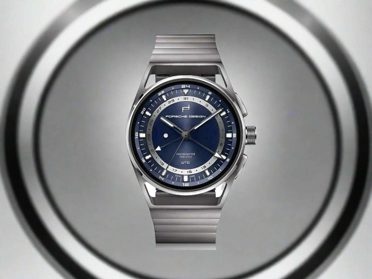 PORSCHE DESGIN 1919 Automatic Watch