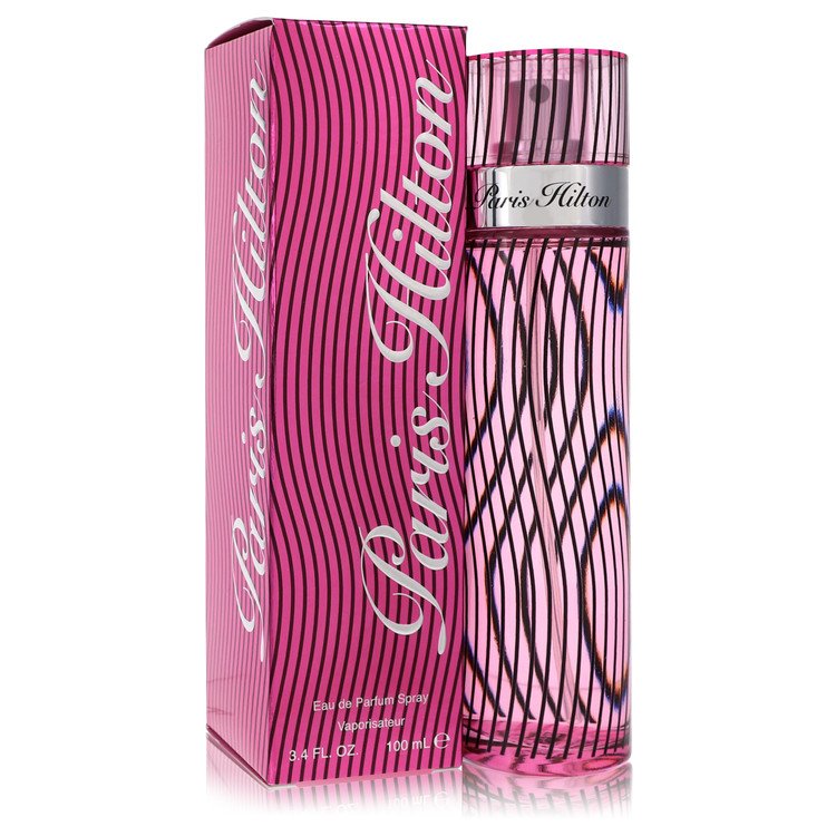 Paris Hilton by Paris Hilton - Eau De Parfum Spray 3.4 oz