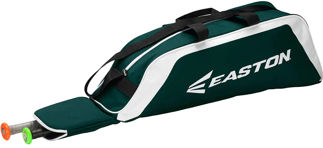 Easton | E100T Traditional Equipment Bag | Baseball/Softball | GREEN