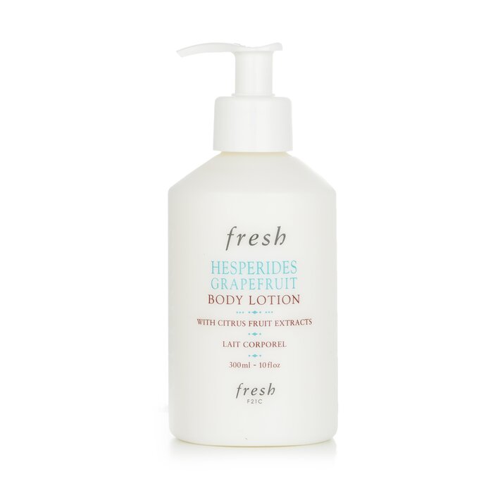 Hesperides Grapefruit Body Lotion - 300ml/10oz