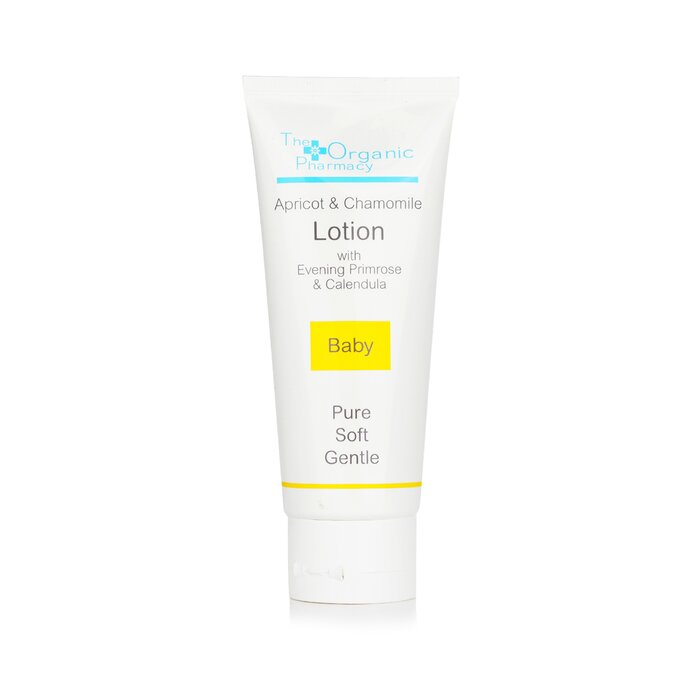 Apricot & Chamomile Lotion - For Baby - 100ml/3.3oz