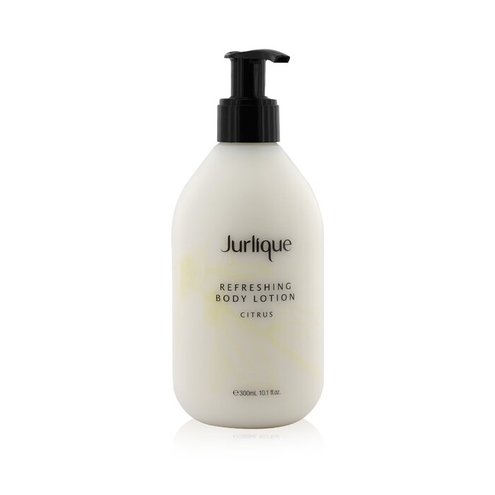 Citrus Refreshing Body Lotion (random Packaging) - 300ml/10.1oz