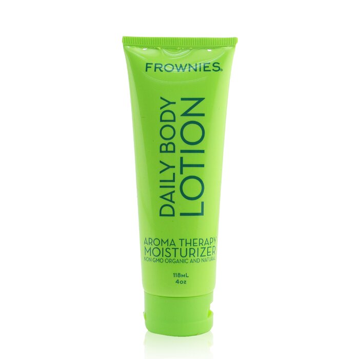 Aroma Therapy Moisturizer - Daily Body Lotion - 118ml/4oz