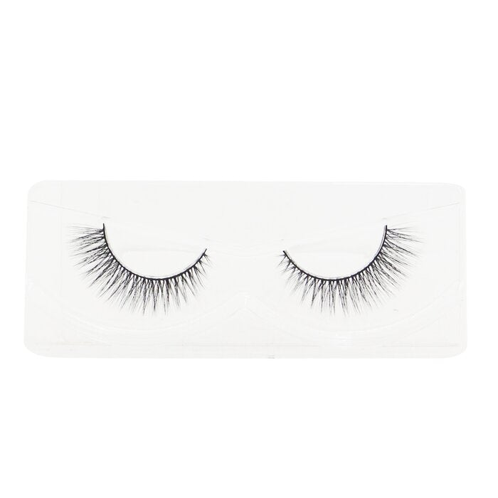 Visionary Lashes - # 004 (4-11 Mm Medium/full Volume) - 1pair