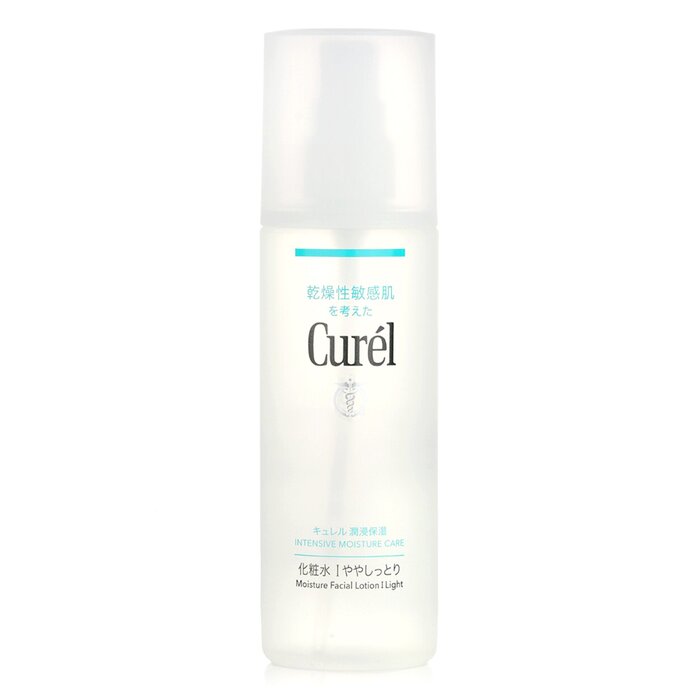 Intensive Moisture Care Moisture Facial Lotion I - Light - 150ml/5oz