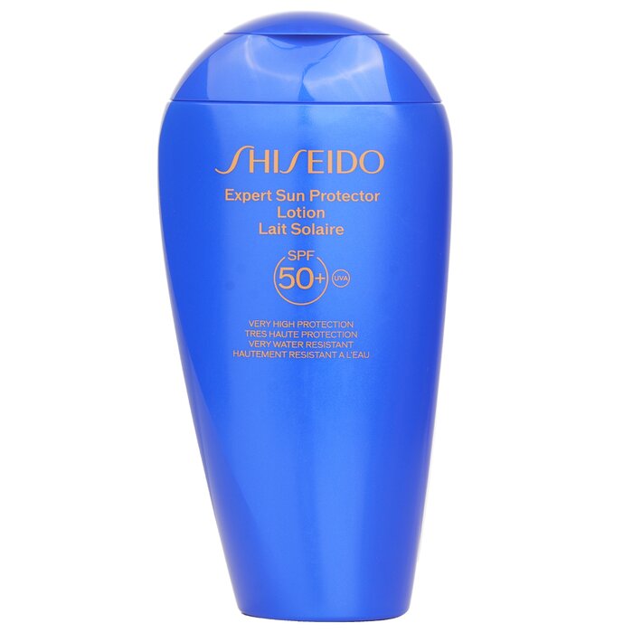 Expert Sun Protector Lotion Spf 50 (for Face & Body) - 300ml