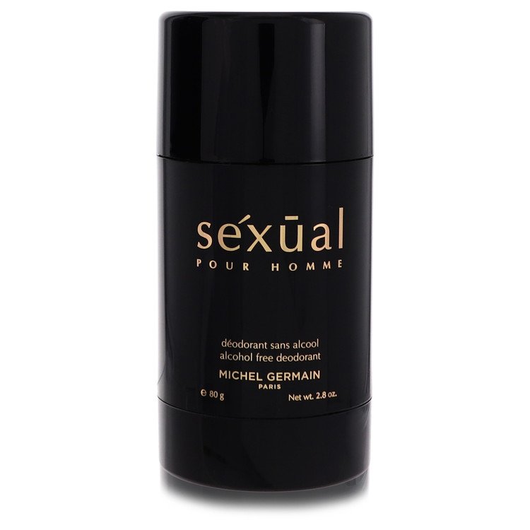 Sexual by Michel Germain - Deodorant Stick 2.8 oz