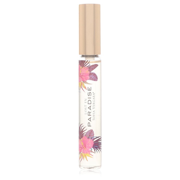 Sofia Vergara Lost In Paradise by Sofia Vergara - Eau De Parfum Rollerball .33 oz