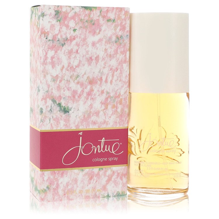 Jontue by Revlon - Cologne Spray 2.3 oz