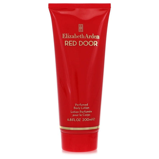 Red Door by Elizabeth Arden - Body Lotion 6.8 oz