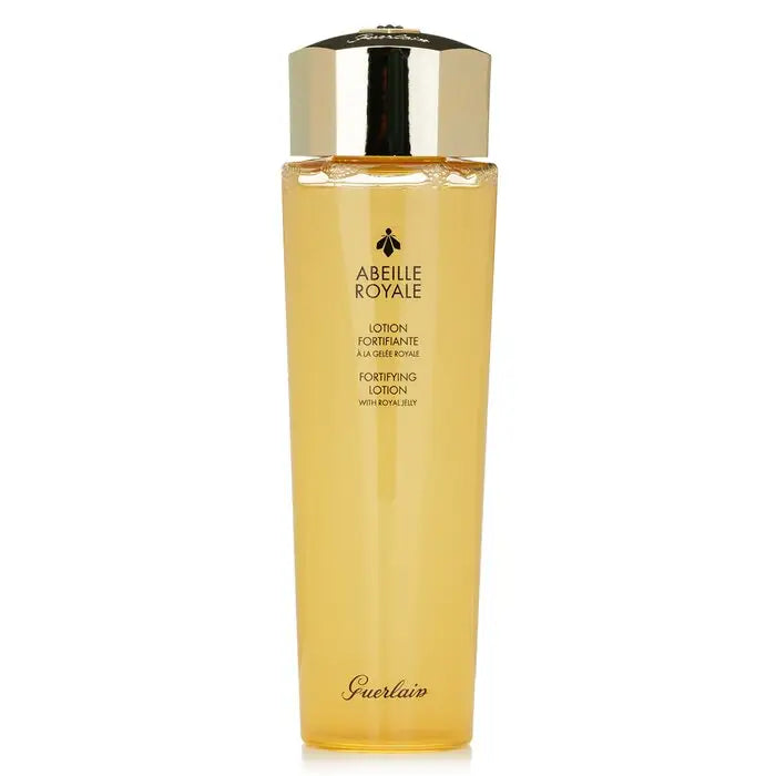 Abeille Royale Fortifying Lotion with Royal Jelly 150ml for radiant skin