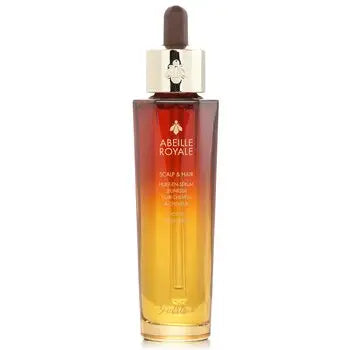 Abeille Royale Scalp & Hair Youth Oil In Serum - 50ml - 50ml / 1 - Hair Care