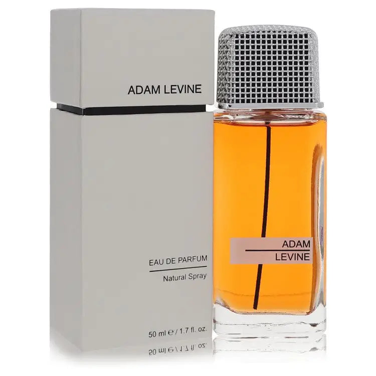 Adam Levine by Adam Levine - Eau De Parfum Spray 1.7 oz - Women / Medium - Eau De Parfum Spray 1.7 oz