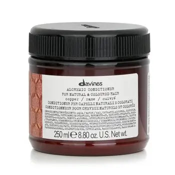 Alchemic Conditioner - # Copper (For Natural & Coloured Hair) - 250ml/8.84oz - 250ml/8.84oz / 1 - Hair Care