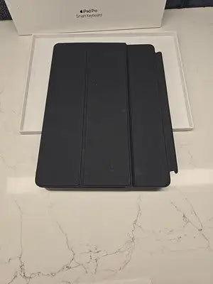 Black iPad Pro Smart Keyboard for Apple iPad Pro 10.5 Inch Model A1829 MPTL2ZA/A