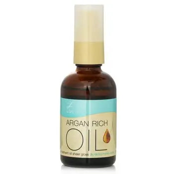 Argan Oil Hair Treatment Sheer Gloss - 60ml/2oz - 60ml/2oz / 1 - Hair Care