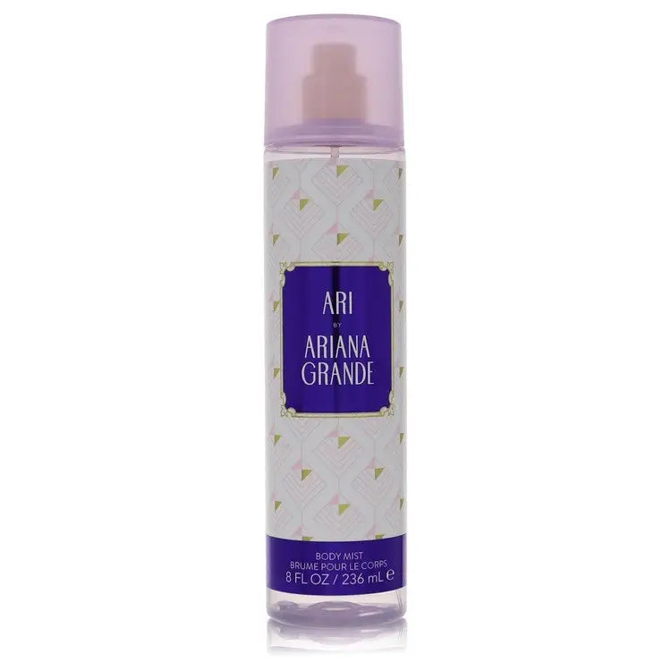 Ari by Ariana Grande - Body Mist Spray 8 oz - Women / Medium - Body Mist Spray 8 oz