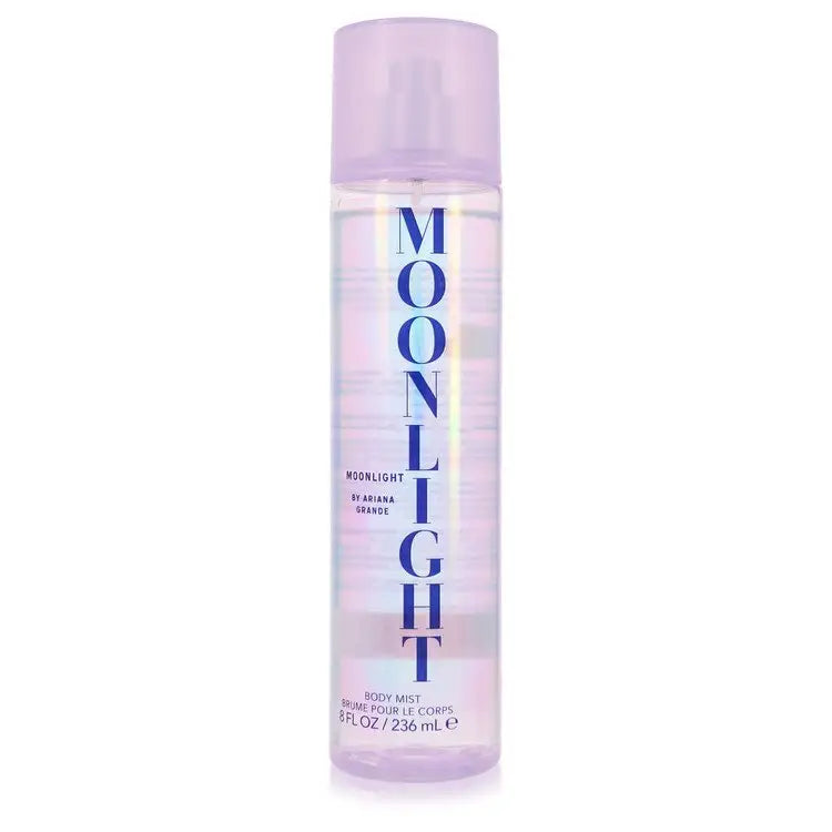 Ariana Grande Moonlight by Ariana Grande - Body Mist Spray 8 oz - Women / Medium - Body Mist Spray 8 oz