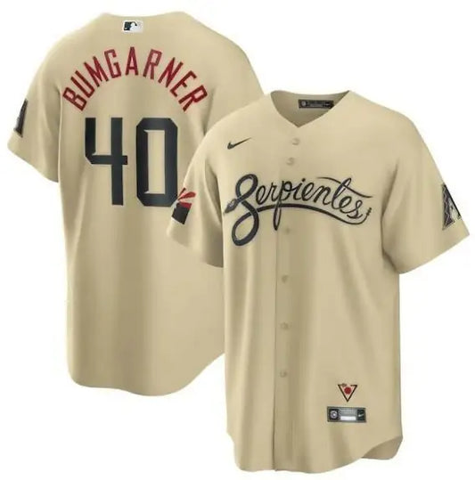 Atlanta Braves Nike 2025 MLB All-Star Game home replica white baseball jersey