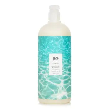 Atlantis Moisturizing B5 Shampoo - 1000ml/33.8oz - 1000ml/33.8oz / 1 - Hair Care