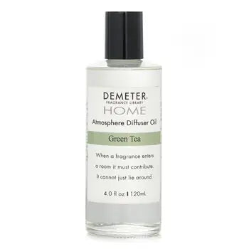 Atmosphere Diffuser Oil - Green Tea - 120ml/4oz - 120ml/4oz / 1 - Home Scent