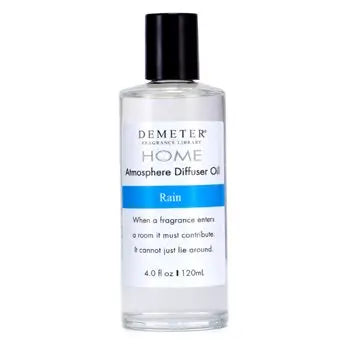 Atmosphere Diffuser Oil - Rain - 120ml/4oz - 120ml/4oz / 1 - Home Scent