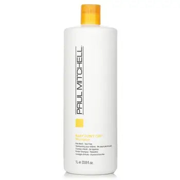 Baby Don’t Cry Shampoo (Kids Wash - Tear Free) - 1000ml/33.8oz - 1000ml/33.8oz / 1 - Hair Care