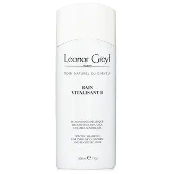 Bain Vitalisant B Specific Shampoo For Fine Color-Treated Or Damaged Hair - 200ml/6.7oz - 200ml/6.7oz / 1 - Hair Care