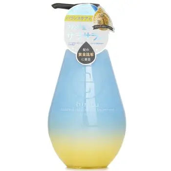 Balance Repair Hair Treatment Smooth - 410ml - 410ml / 1 - Hair Care