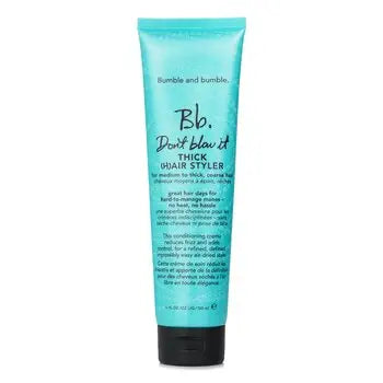 Bb. Don’t Blow It Thick (H)air Styler (For Medium to Thick Coarse Hair) - 150ml/5oz - 150ml/5oz / 1 - Hair Care