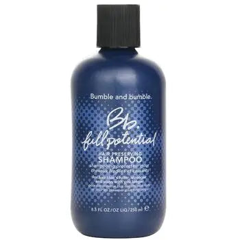 Bb. Full Potential Hair Preserving Shampoo - 250ml/8.5oz - 250ml/8.5oz / 1 - Hair Care